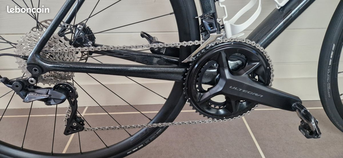 Giant tcr advanced pro 1 (image 3)