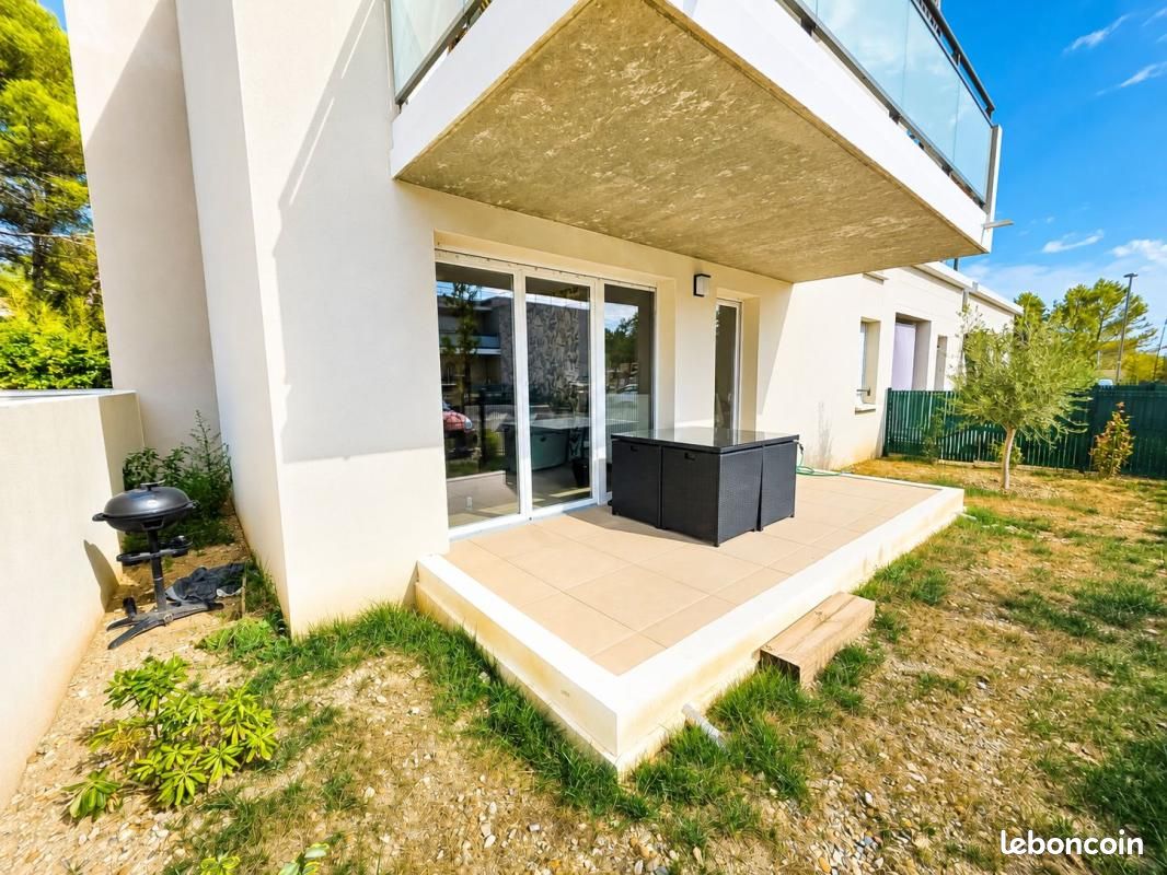 Appartement 3 pièces 64 m² · à Les Angles · 64 m² · 274 000 €