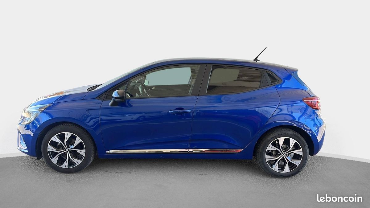 Renault clio tce 90 equilibre (image 9)