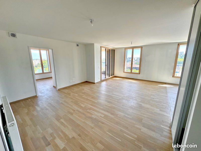 Appartement 4 pièces 89 m² · à Lyon · 89 m² · 1 889 €
