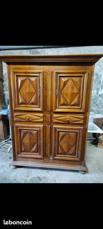 Armoire (image 1)