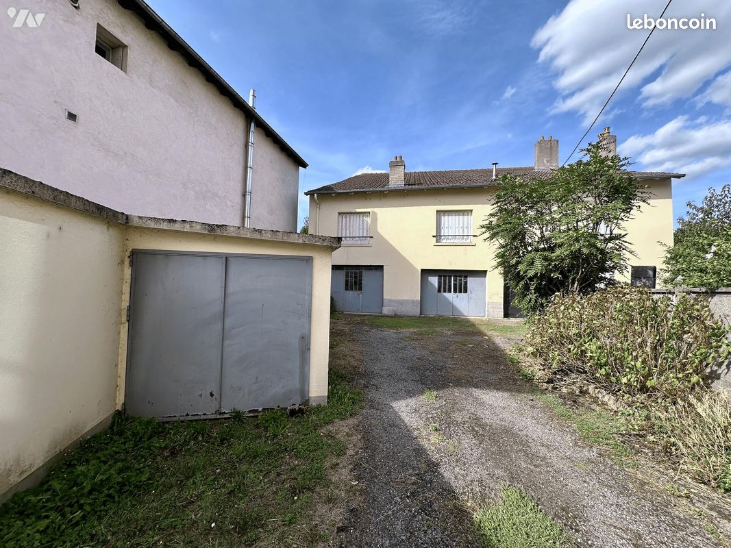 Maison 11 pièces 212 m² · à Essey-lès-Nancy · 212 m² · 350 000 €