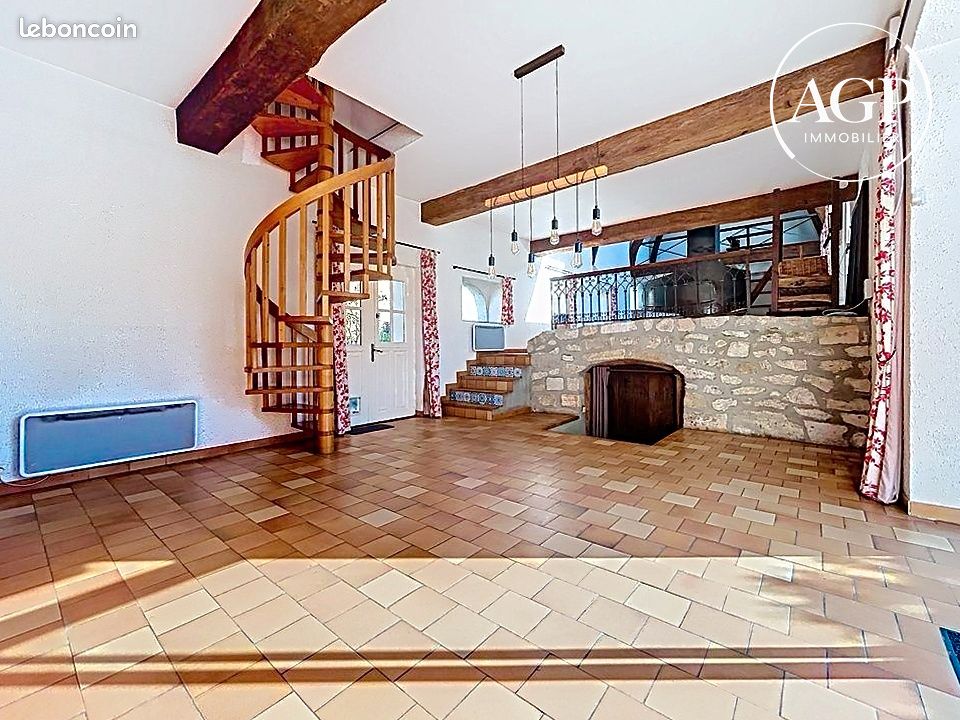 Maison 5 pièces 142 m² · à Saint-Denis-en-Val · 142 m² · 339 150 €