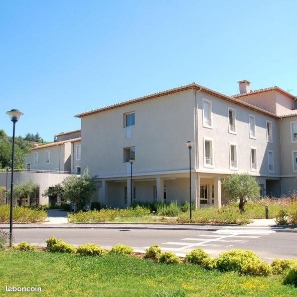 Appartement 1 pièce 21 m² · à Pégomas · 21 m² · 127 299 €