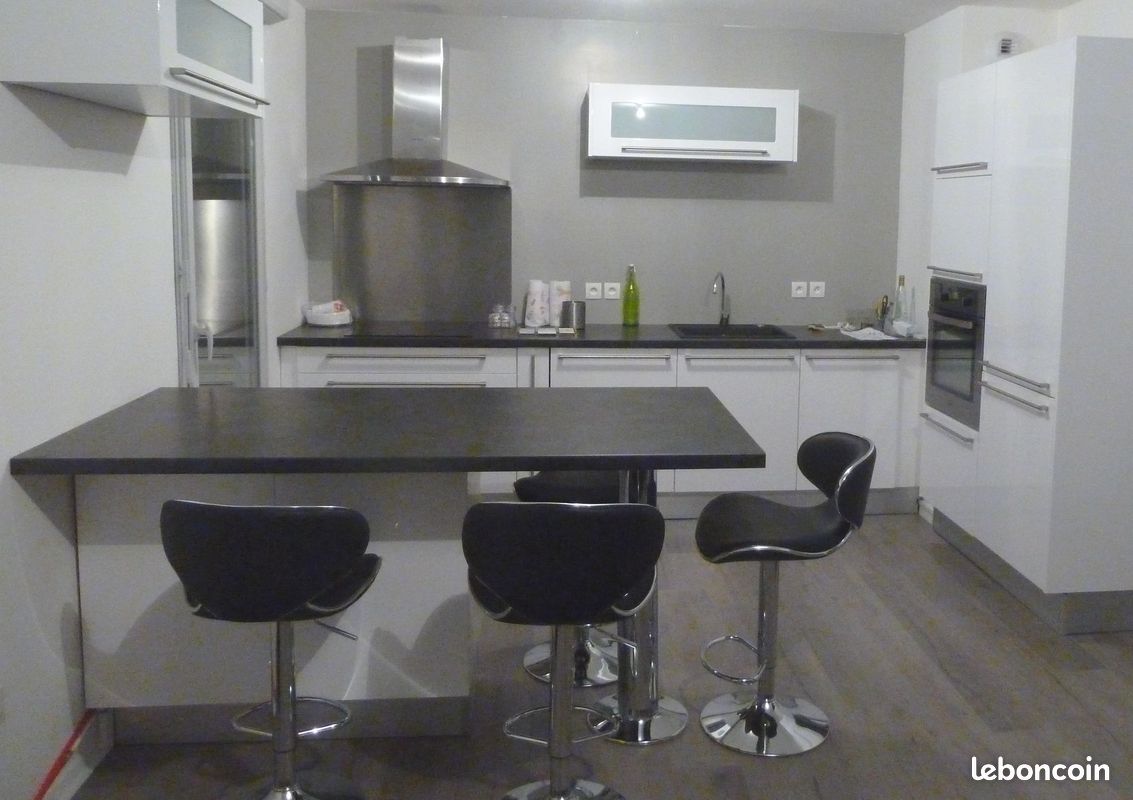 Appartement 3 pièces 63 m² · à Trappes · 63 m² · 1 290 €/mois