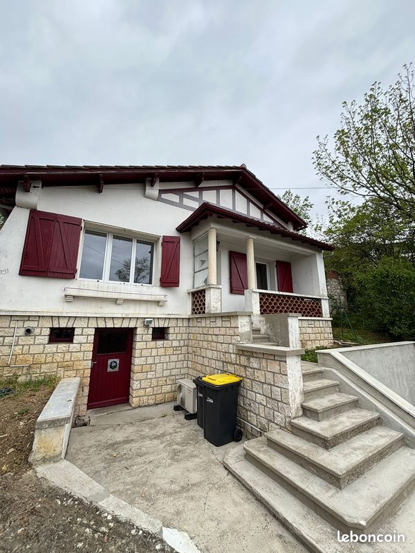 Maison 3 pièces 64 m² · à Agen · 64 m² · 169 000 €