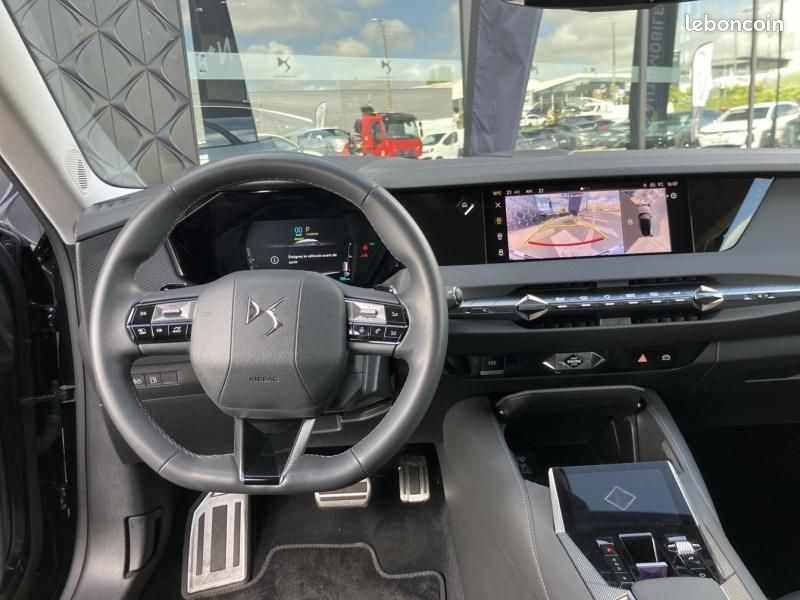 Ds DS 4 E-TENSE 225ch Rivoli (image 11)