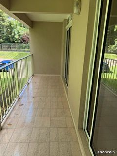 Appartement 2 pièces 70 m² · à Fort-de-France · 70 m² · 720 €/mois