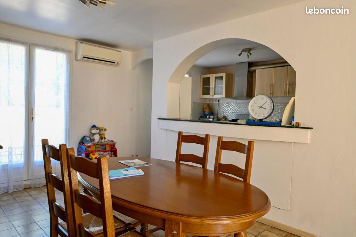 Appartement 5 pièces 113 m² · à Cogolin · 113 m² · 477 000 €