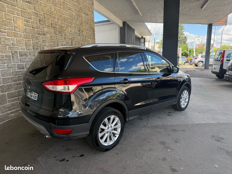 Ford kuga (image 3)