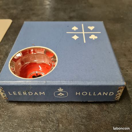 Achat Photophore trèfle carreau coeur pique - AS7321L en gros