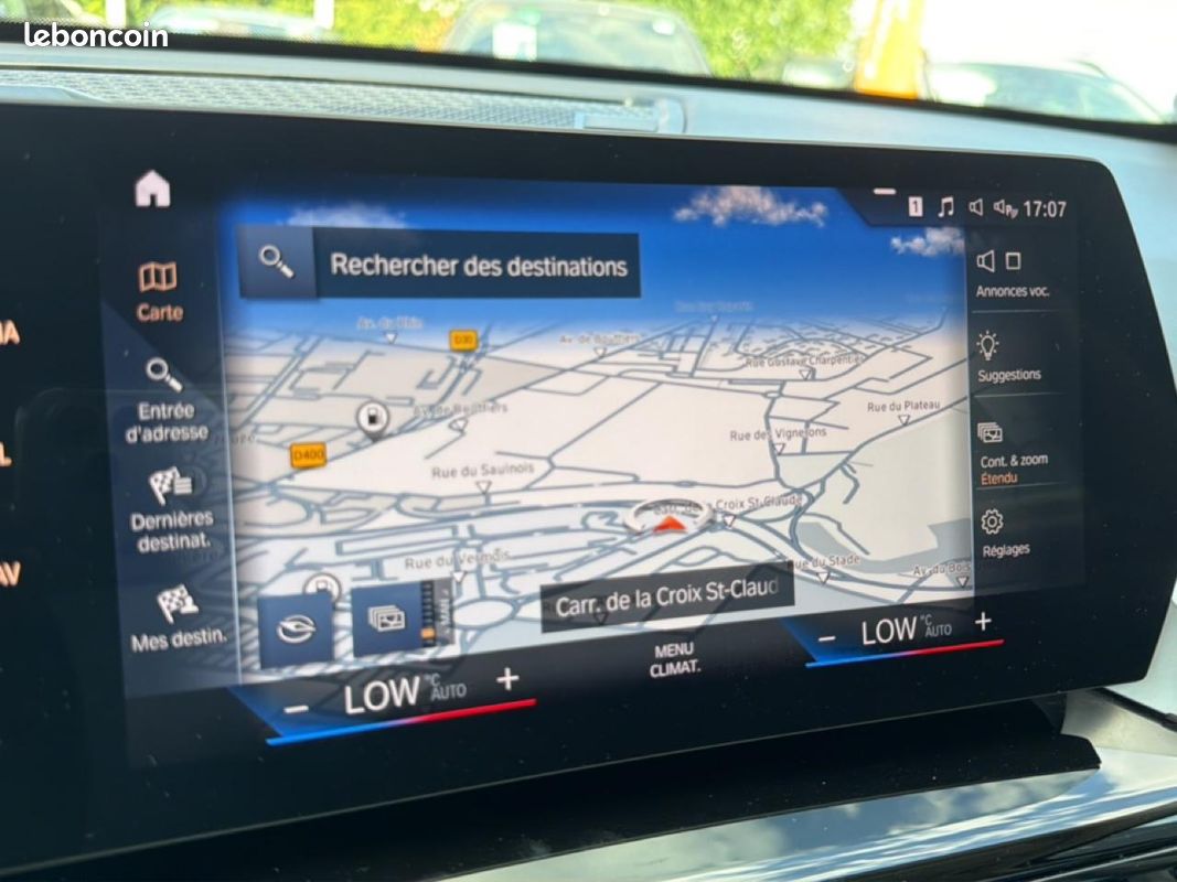BMW X1 (u11) sdrive18i 136 xline (image 25)