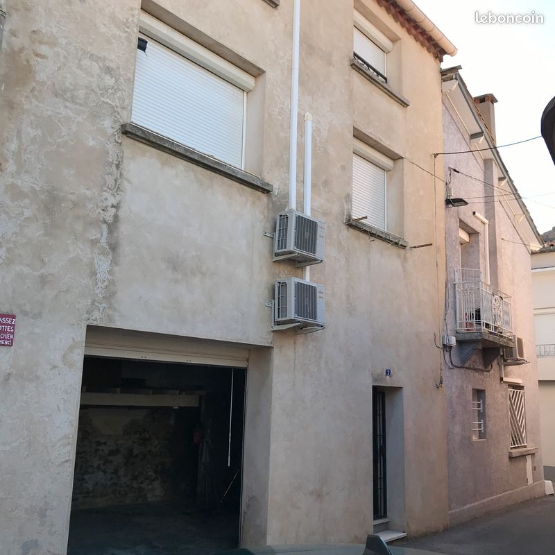 Maison 4 pièces 57 m² · à Frontignan · 57 m² · 790 €/mois
