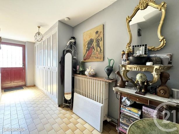 Maison a louer sarcelles - 4 pièce(s) - 74 m2 - Surfyn