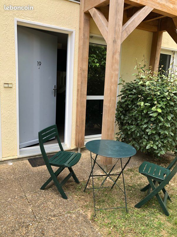 Appartement 1 pièce 20 m² · à La Rochelle · 20 m² · 136 000 €
