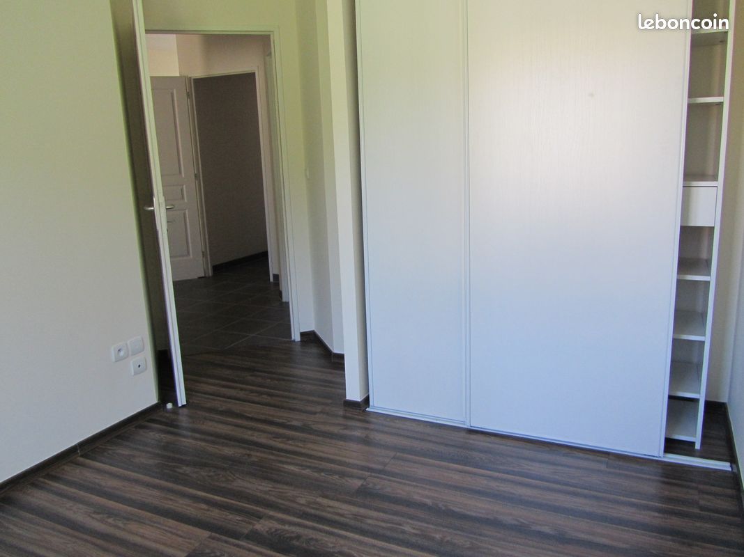 Location maison individuelle, 3 chambres, avec pompe à chaleur (image 9)