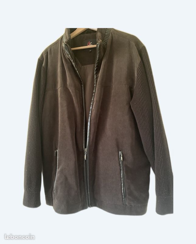 Grosse veste (image 1)
