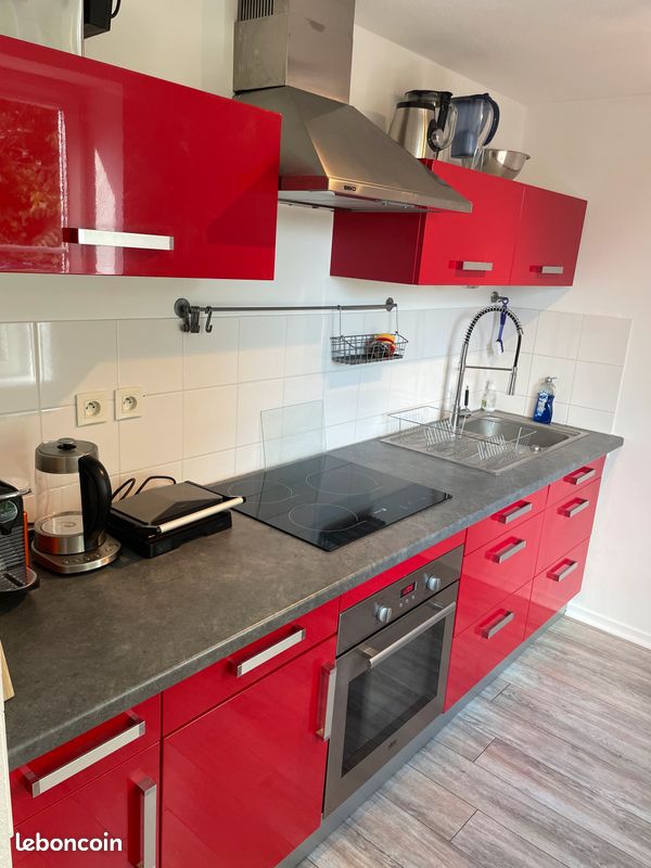 Appartement a louer vienne - 2 pièce(s) - 55 m2 - Surfyn