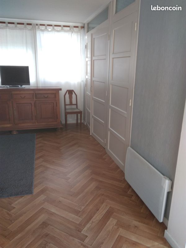 Appartement colocation (image 8)