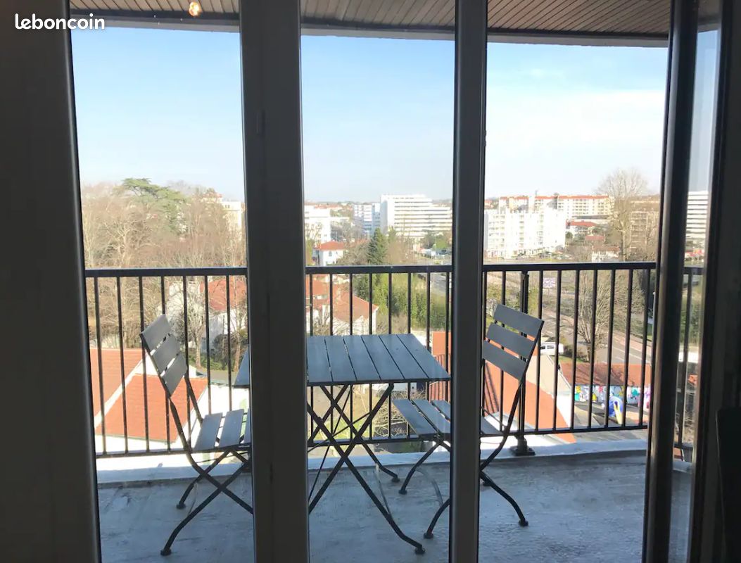Appartement 3 pièces 63 m² · à Anglet · 63 m² · 950 €