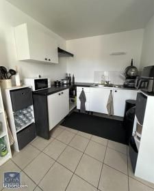 Appartement 3 pièces 60 m² · à Arras · 60 m² · 650 €/mois