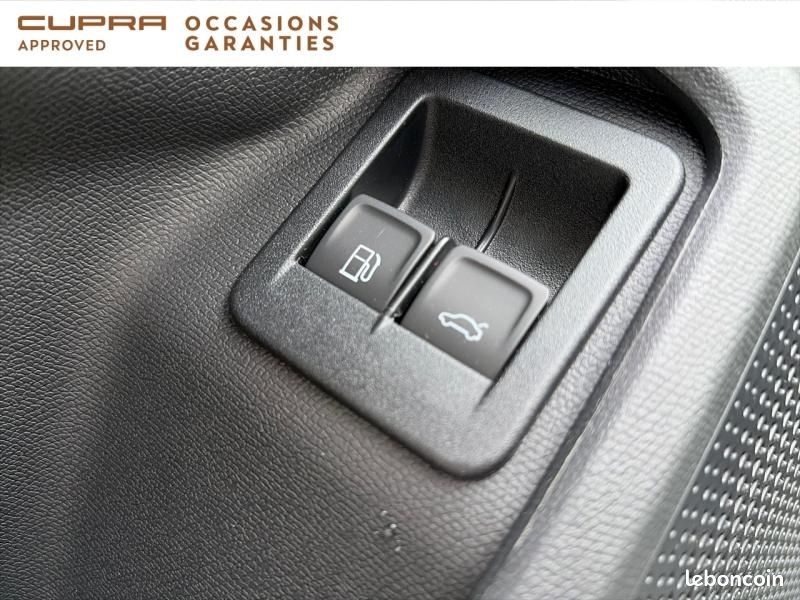 Cupra Formentor 1.5 eHybrid 272ch VZ DSG6 (image 18)