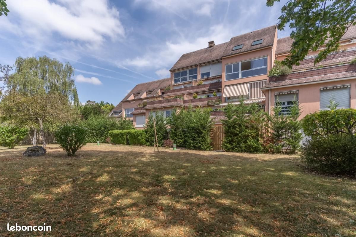 Appartement 4 pièces 85 m² · à Pontoise · 85 m² · 285 000 €