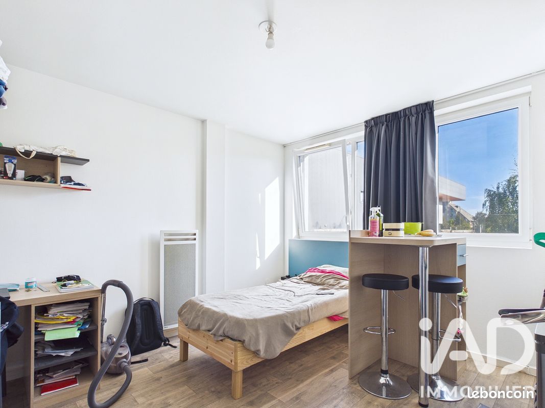 Appartement 1 pièce 20 m² · à Troyes · 20 m² · 65 000 €