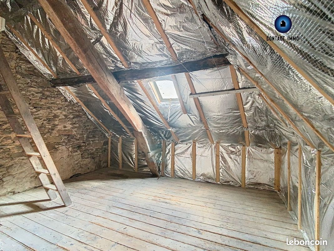 Maison 3 pièces 80 m² - Donzenac 19270 (image principale 9)