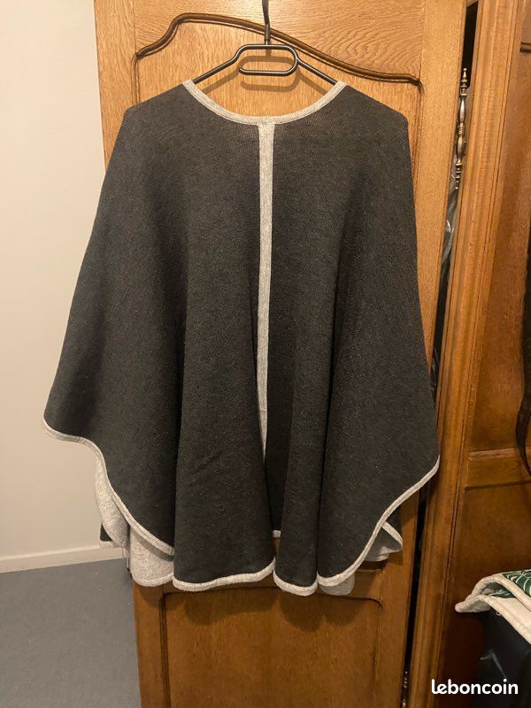Pancho très chaud comme neuf (image 4)