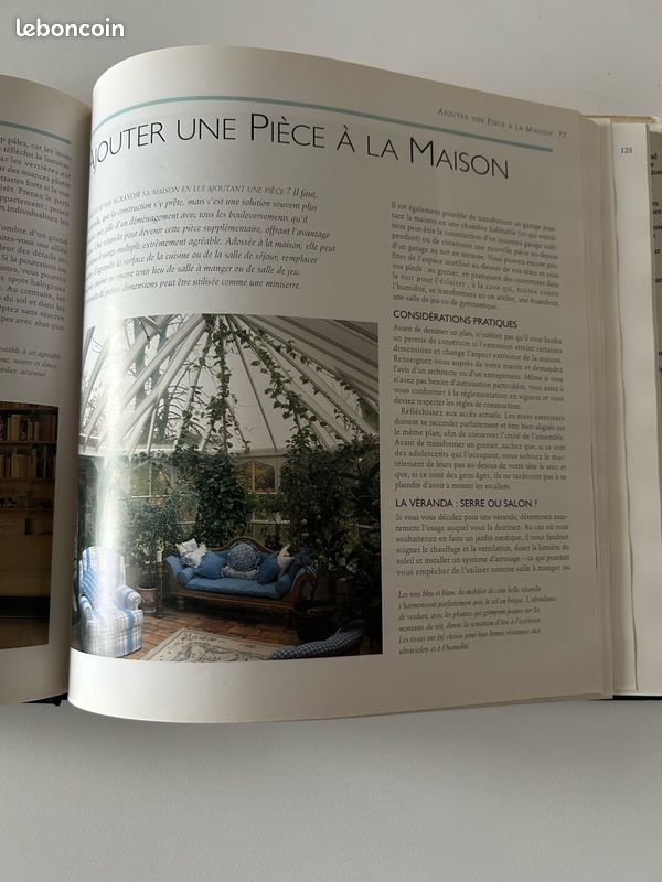 Livre sur la décoration (image 9)