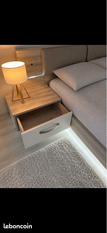 Sommier 140x190 (image 2)