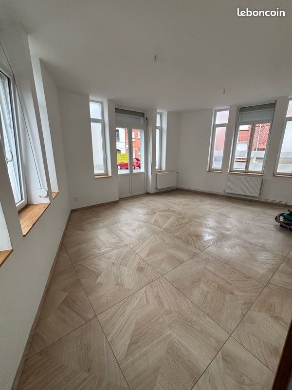 Maison 3 pièces 71 m² · à Cambrai · 71 m² · 770 €/mois