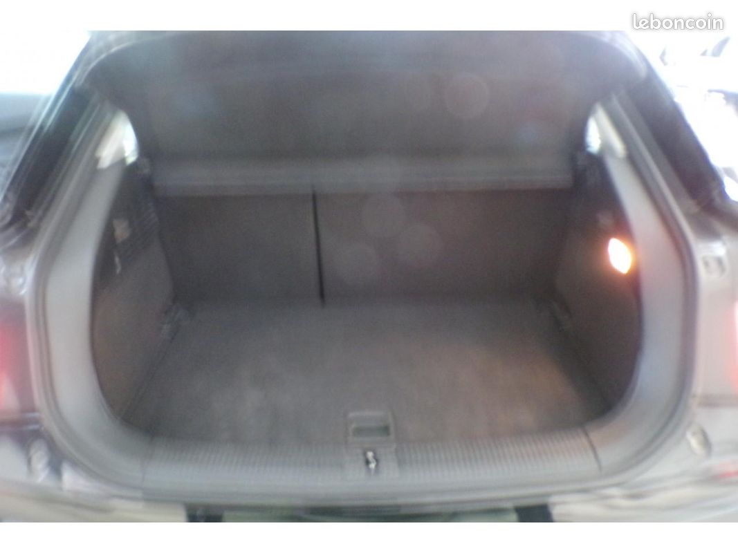 AUDI A1 1.4 TFSI - 122 - Start/Stop BERLINE S line PHASE 1 (image 15)