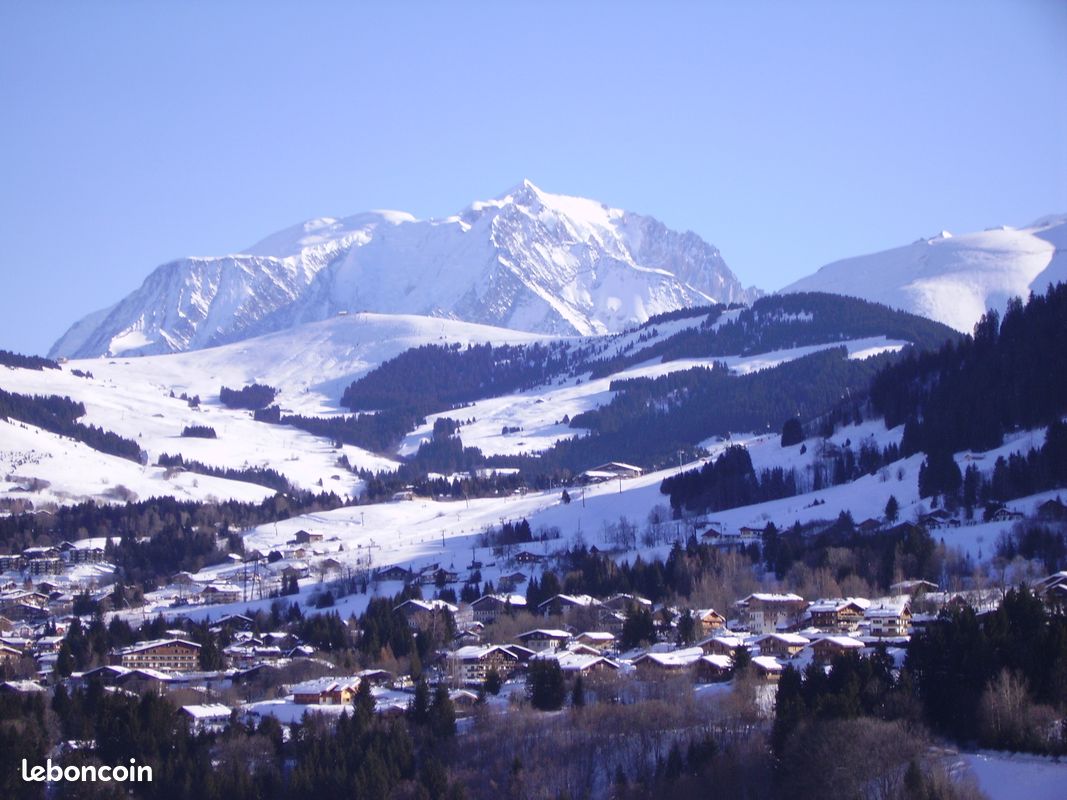 Loue chalet a Megève (image 10)
