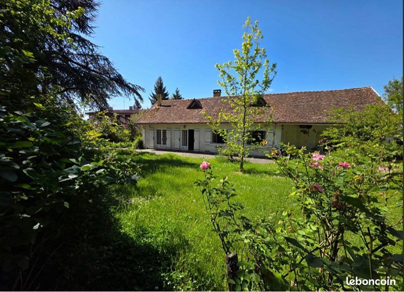 Maison 5 pièces 129 m² · à Saint-Genix-les-Villages · 129 m² · 170 000 €