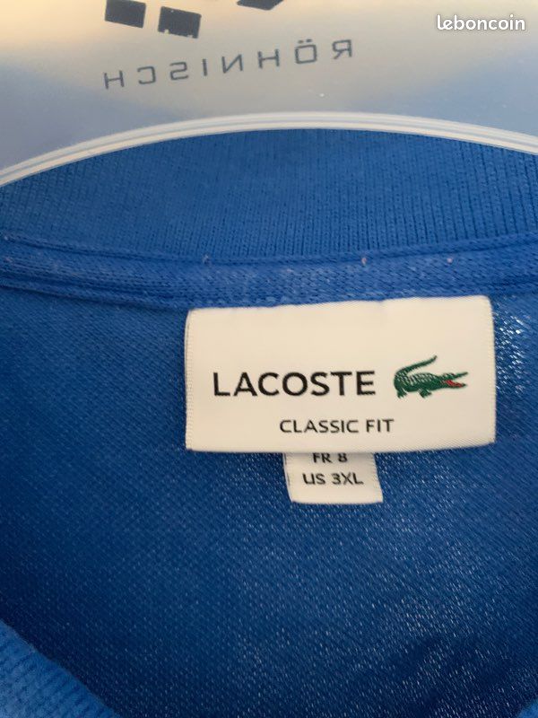Lacoste (image 2)