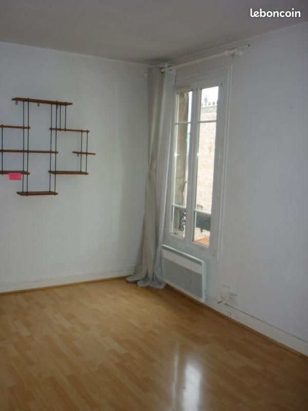 Appartement 2 pièces 46 m² · à Paris · 46 m² · 1 480 €