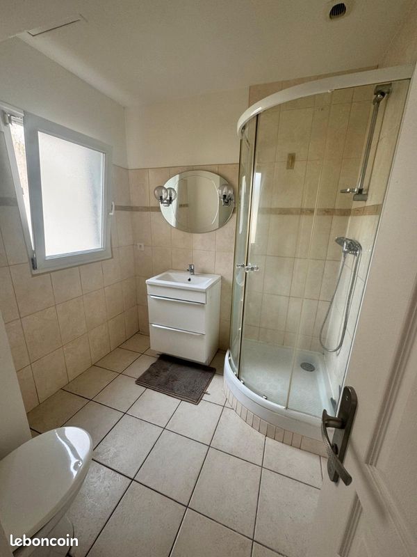 Appartement 2 pièces 32 m² · à Troyes · 32 m² · 480 €