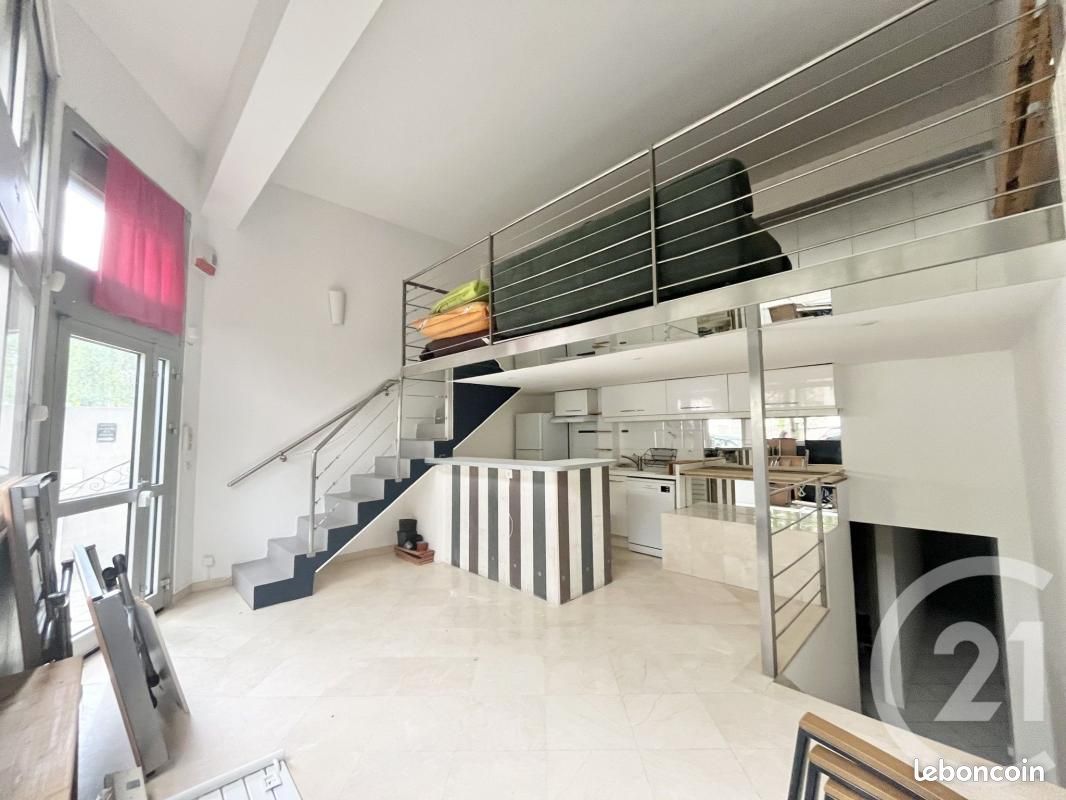 Appartement 4 pièces 85 m² · à Sartrouville · 85 m² · 1 480 €