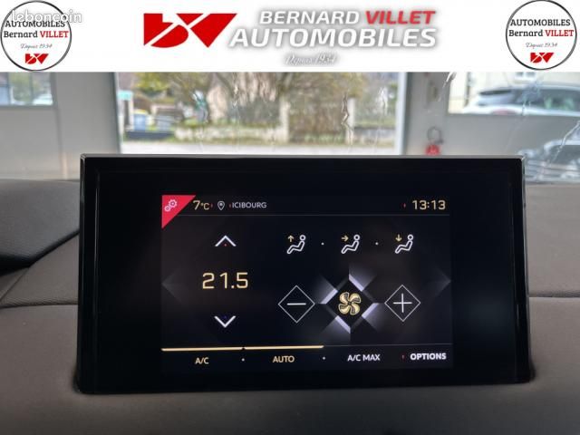DS 3 Crossback PureTech 100 BVM6 So Chic (image 23)