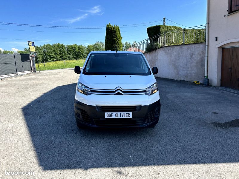 Citroen JUMPY FG M 1.5 BLUEHDI 100CH CLUB (image 3)
