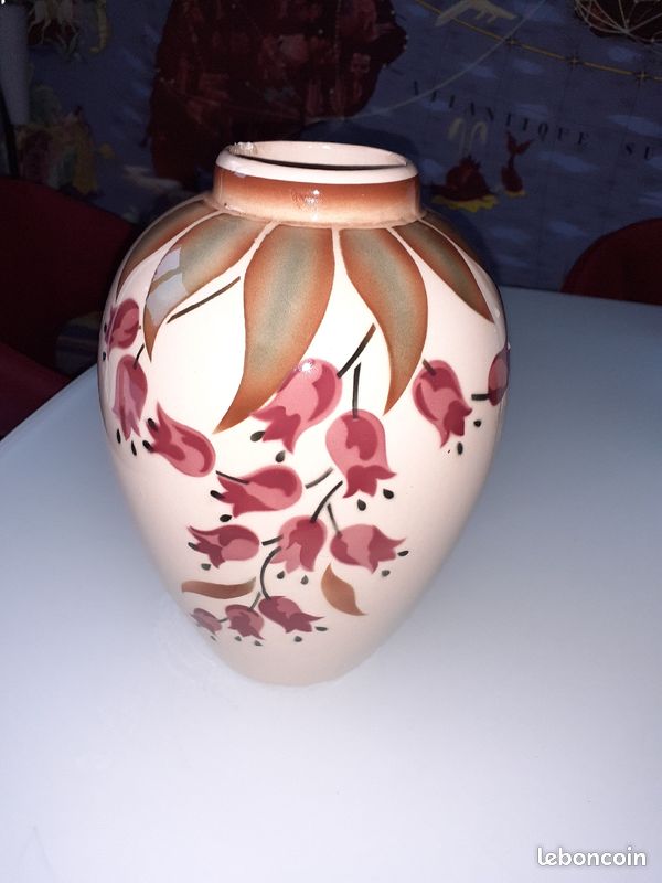 Vase ancien (image 3)