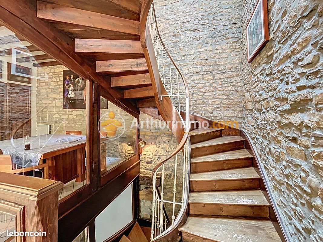 Appartement 4 pièces 185 m² (image 4)