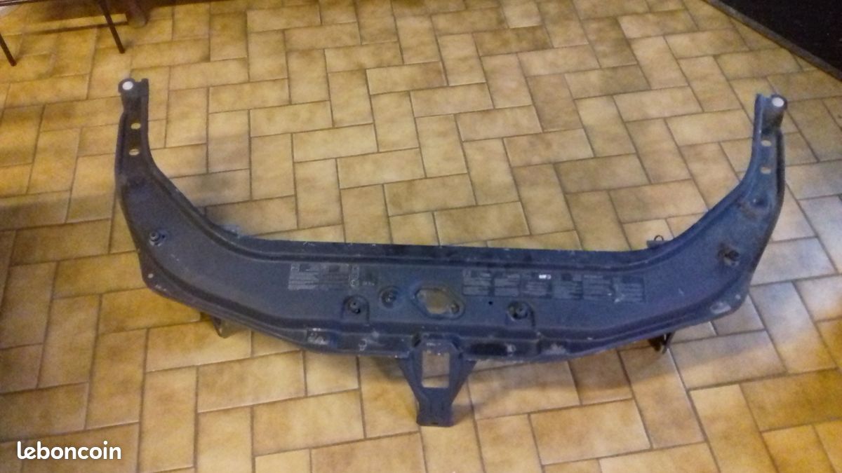 Panneau frontale pour Vel satis (image 1)