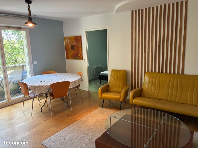 Appartement 3 pièces 65 m² · à Mérignac · 65 m² · 1 100 €/mois