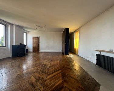Appartement 450 000 € - 97 m²