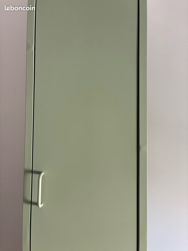 Armoire acier métal (image 5)
