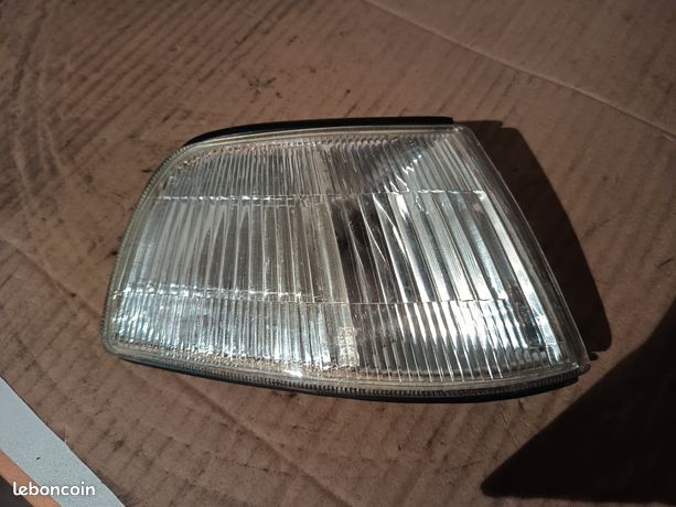 Veilleuse Honda Civic ED7 EC8 EC9 avant droite 4G phase 1989
