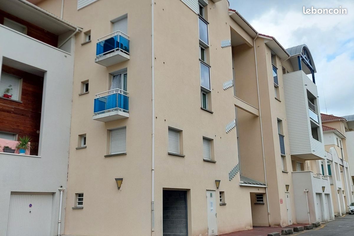 Appartement 3 pièces 65 m² · à Pau · 65 m² · 115 975 €